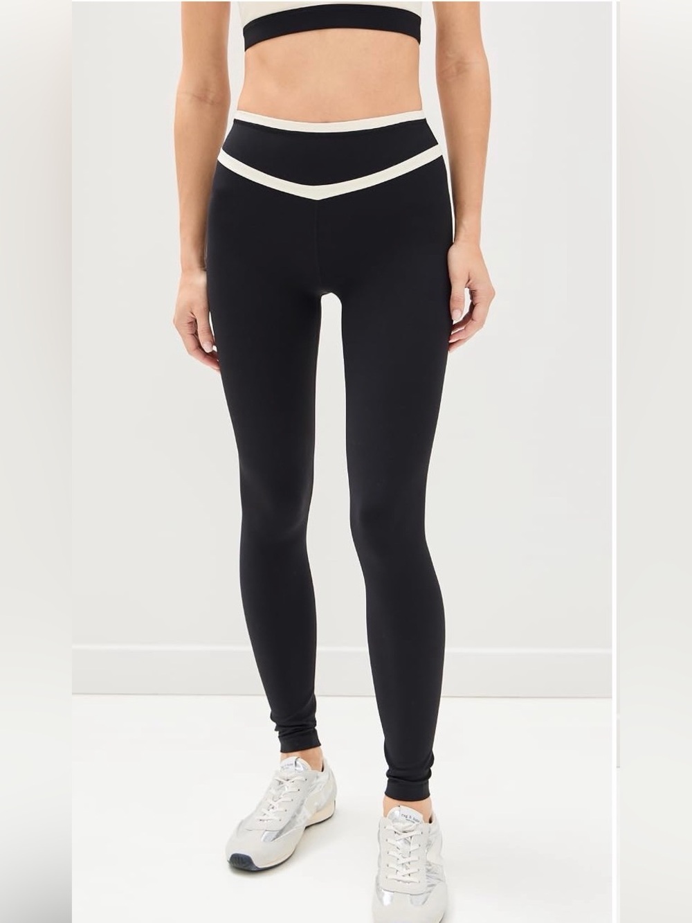 Split 59 mason high waisted leggings